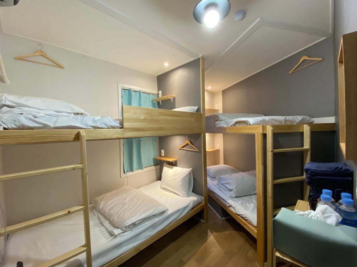 Dante House Hotel Busan Buitenkant foto