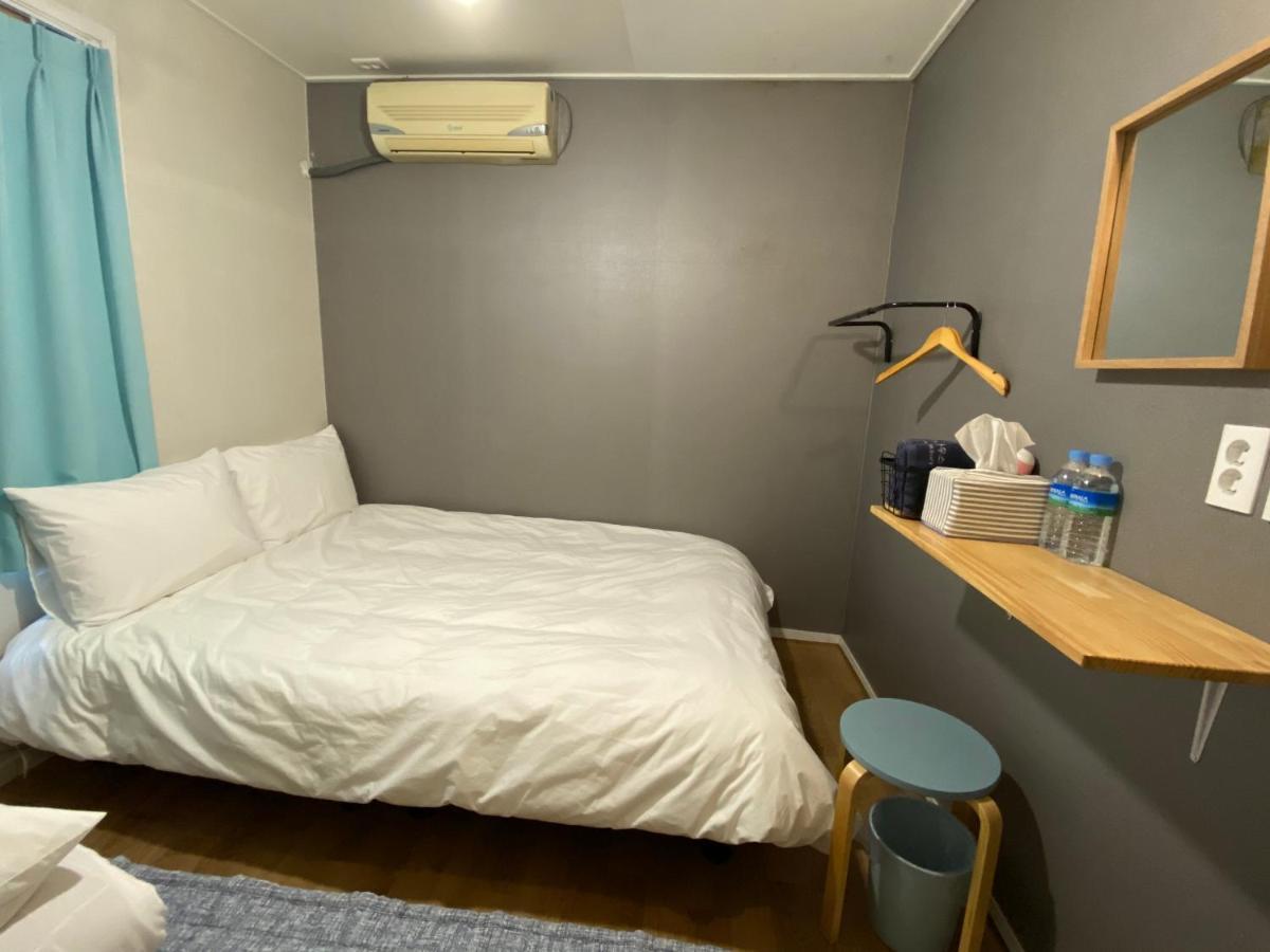 Dante House Hotel Busan Buitenkant foto