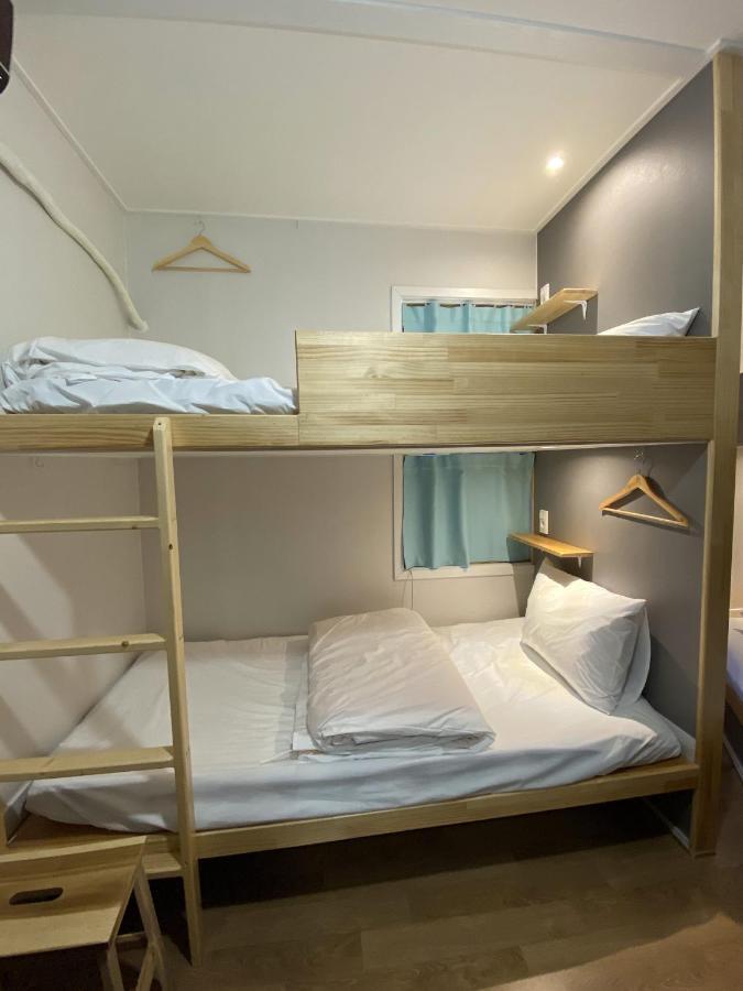 Dante House Hotel Busan Buitenkant foto