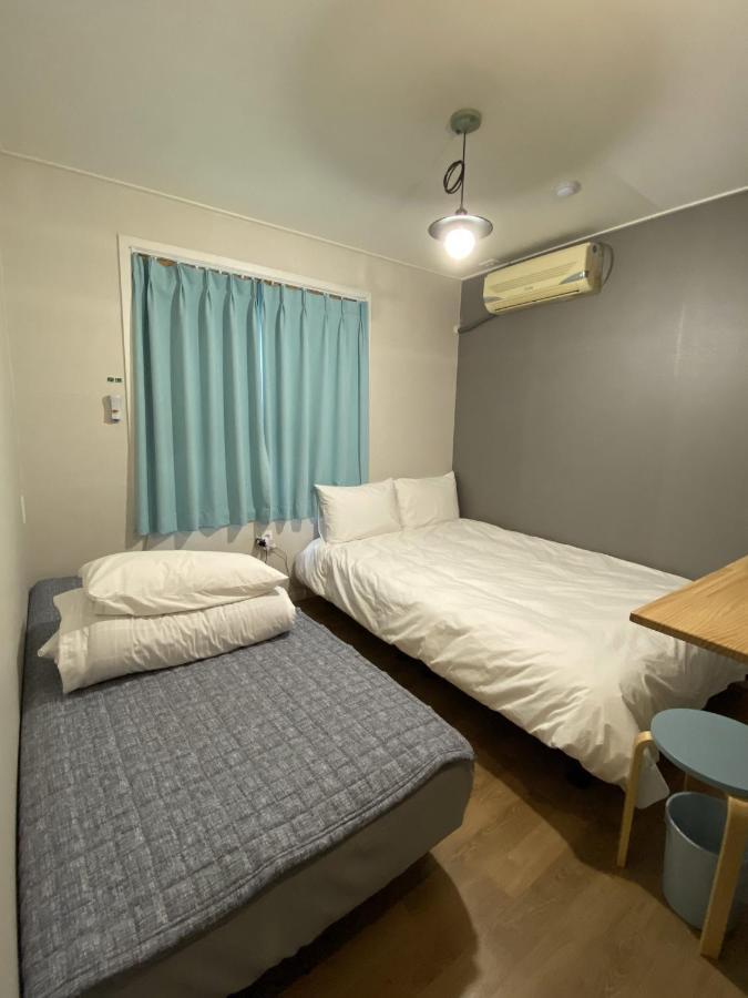 Dante House Hotel Busan Buitenkant foto
