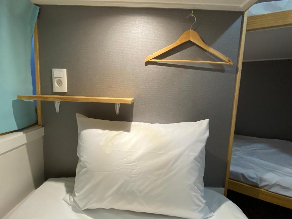Dante House Hotel Busan Buitenkant foto