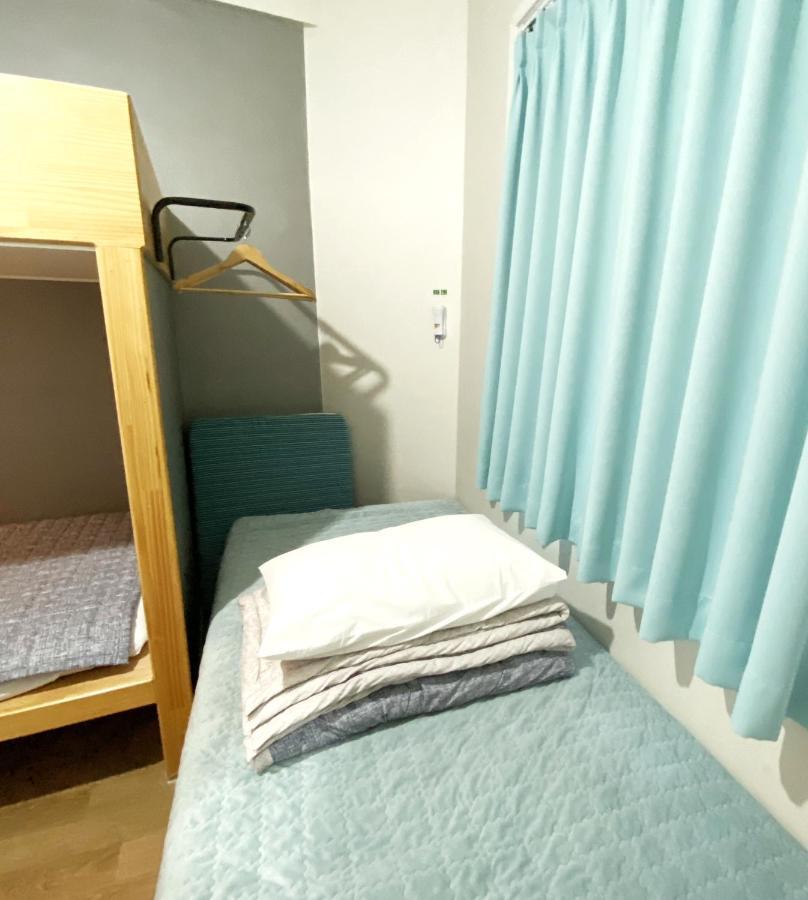 Dante House Hotel Busan Buitenkant foto