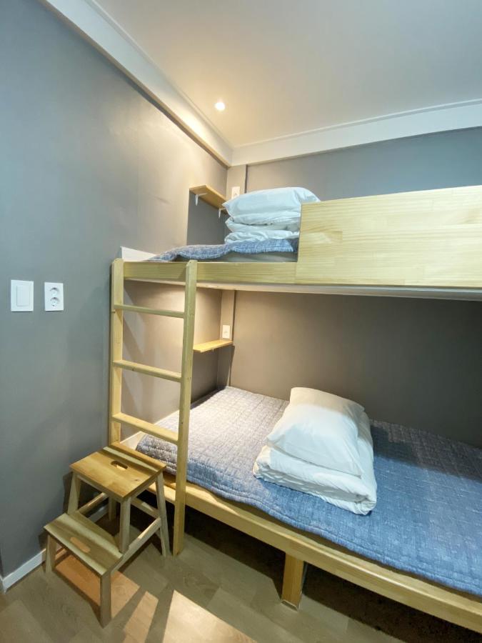 Dante House Hotel Busan Buitenkant foto