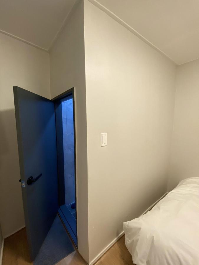 Dante House Hotel Busan Buitenkant foto