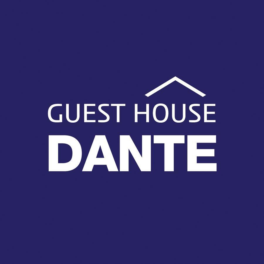 Dante House Hotel Busan Buitenkant foto
