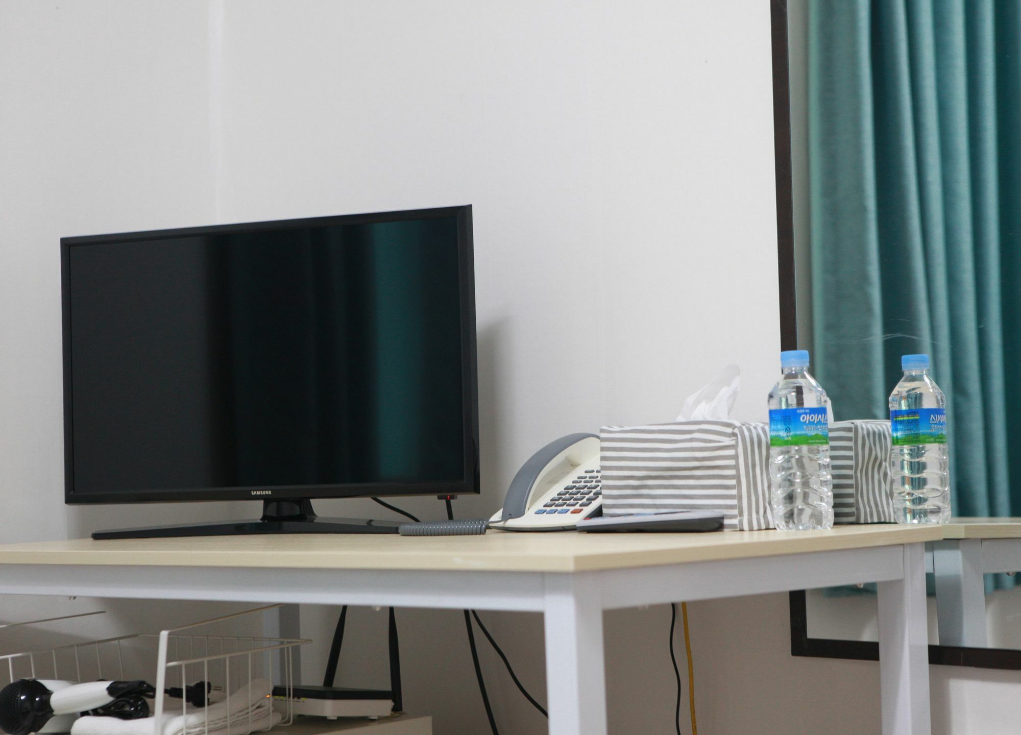 Dante House Hotel Busan Buitenkant foto