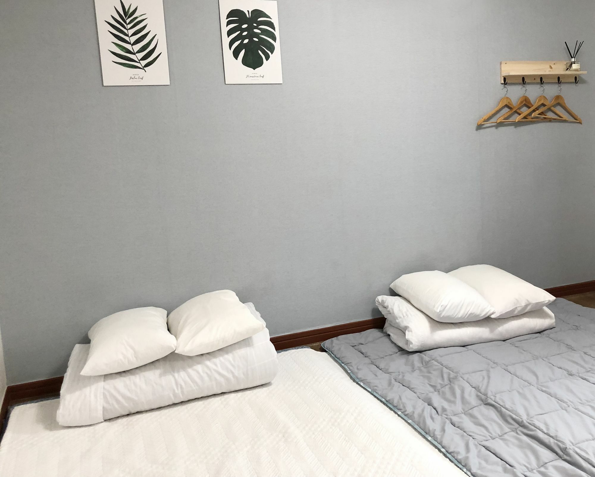 Dante House Hotel Busan Buitenkant foto